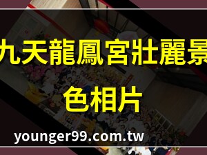 無極九天龍鳳宮 相片